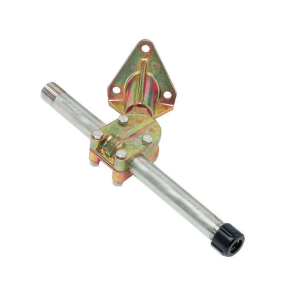 Ultraflex motorbrndsbeslag/styring ss