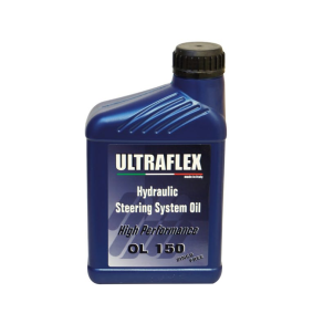 Ultraflex Hydraulik olie 1 ltr.