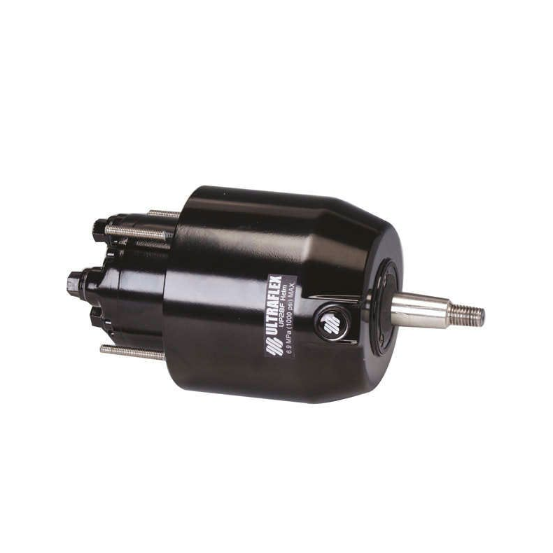 Ultraflex ratpumpe hydraulisk 5 kamre front 18cc Ultraflex Ratpumpe hydraulisk 7 kamre front 45cc