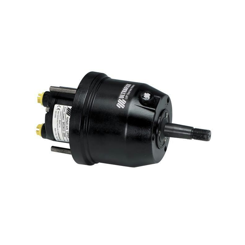 Ultraflex ratpumpe hydraulisk 5 kamre front 18cc Ultraflex Ratpumpe hydraulisk 5 kamre front 20cc