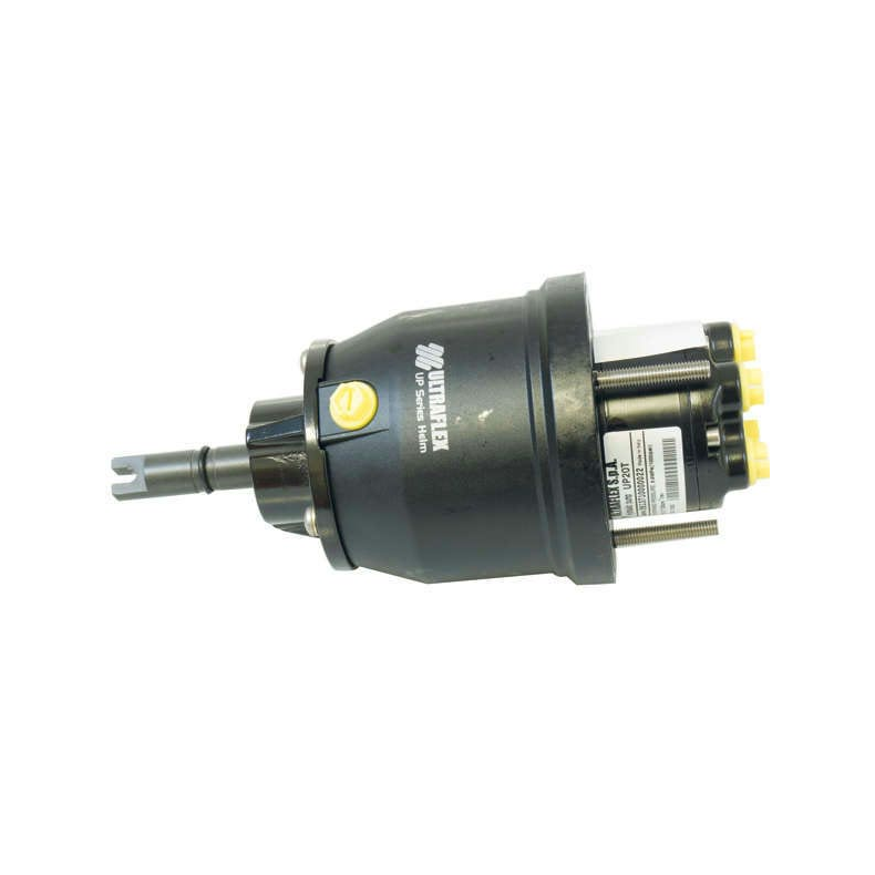 Ultraflex ratpumpe hydraulisk 5 kamre front 18cc Ultraflex Ratpumpe hydraulisk 5 kamre tilt 20cc