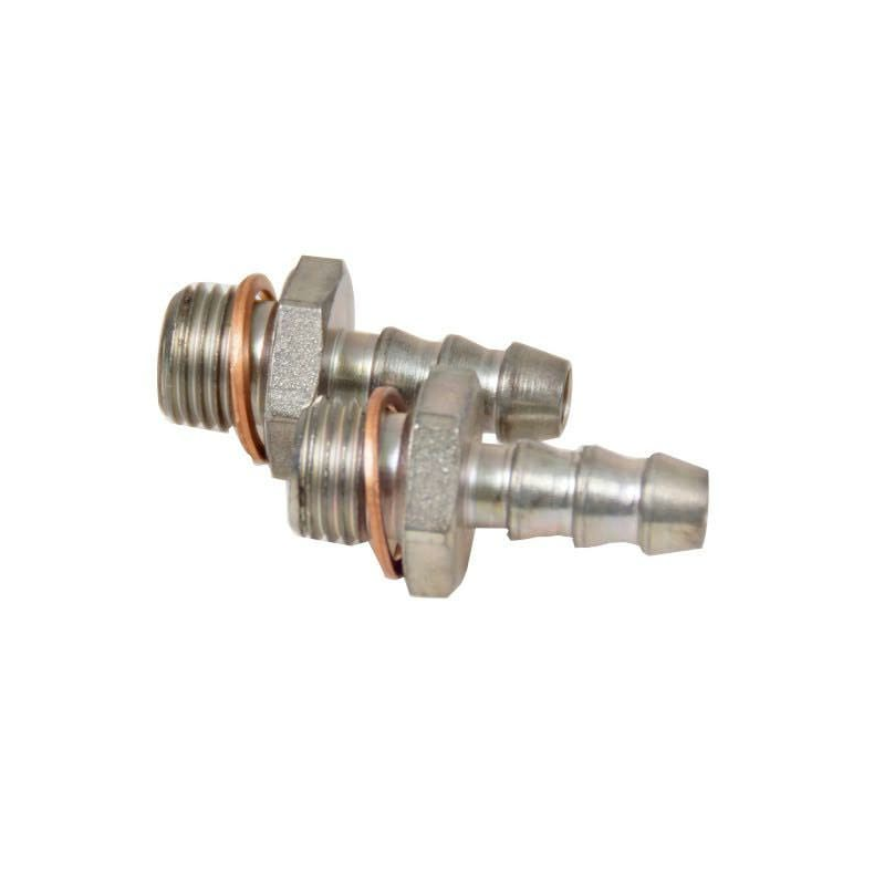 Cav filter -original- og fittings Fittings sæt lige f/cav 8mm