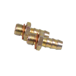 Cav filter -original- og fittings