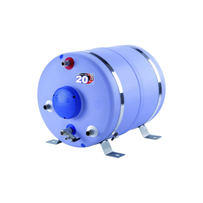 Quick varmtvandsbeholder B3 20 liter cylinder 220v-1200w
