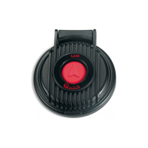 Quick fodkontakt op/sort