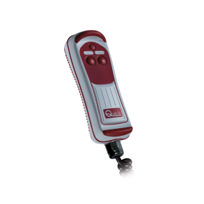 Quick vandtt fjernbetjening med ledning