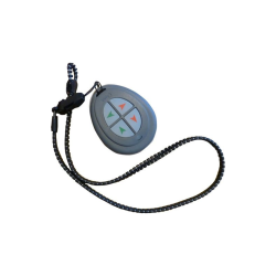 Ankerspil reservedel Sender, Pocket model