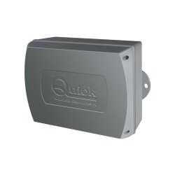 Ankerspil reservedel Modtager