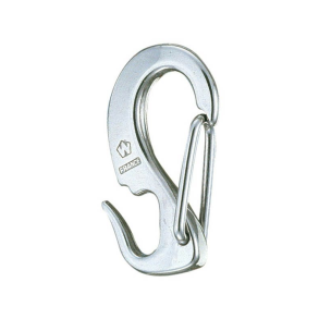 Wichard Ljert rustfri 65 mm