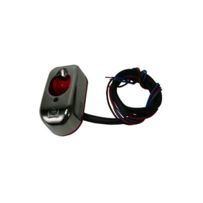 Skroggennemfring med rulle til Balder