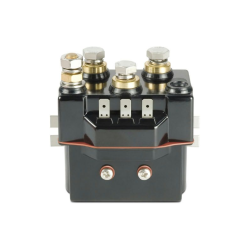 Ankerspil reservedel Rel Quick