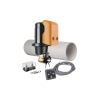 Bovpropellerkit btq 125 1.5 kw inkl alt
