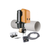 Bovpropelkit btq 180 4,3kw alt inkl.