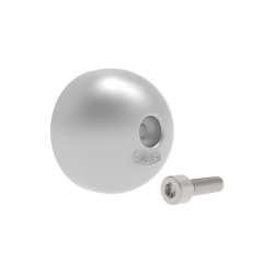 Reserve anoder til bovpropel