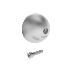 Reserve anoder til bovpropel