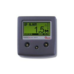 Ankerspil reservedel Kontrolpanel for ankerspil