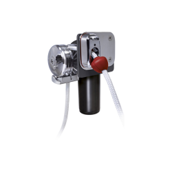 Ankerspil kit Balder 600 W