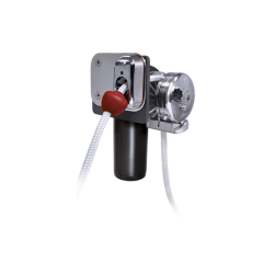 Ankerspil kit Balder 1200W