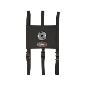 Stopgull air mågeskræmmer boom & kaleche beslag