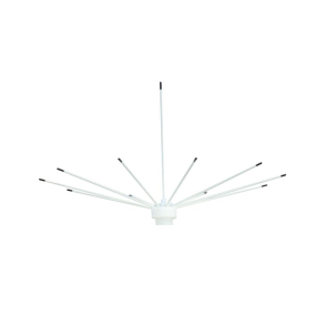 Stopgull keeper mgeskrmmer til eks. radar