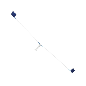 Stopgull air mgeskrmmer 180cm