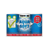 Toiletpapir Aqua Soft mega value pack, 6 ruller