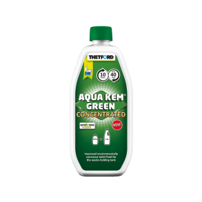 Aqua kem green concentrated