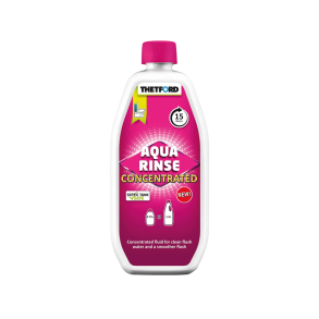 Aqua rinse concentrated