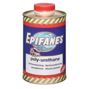 Epifanes Fortynder til PU 1 liter