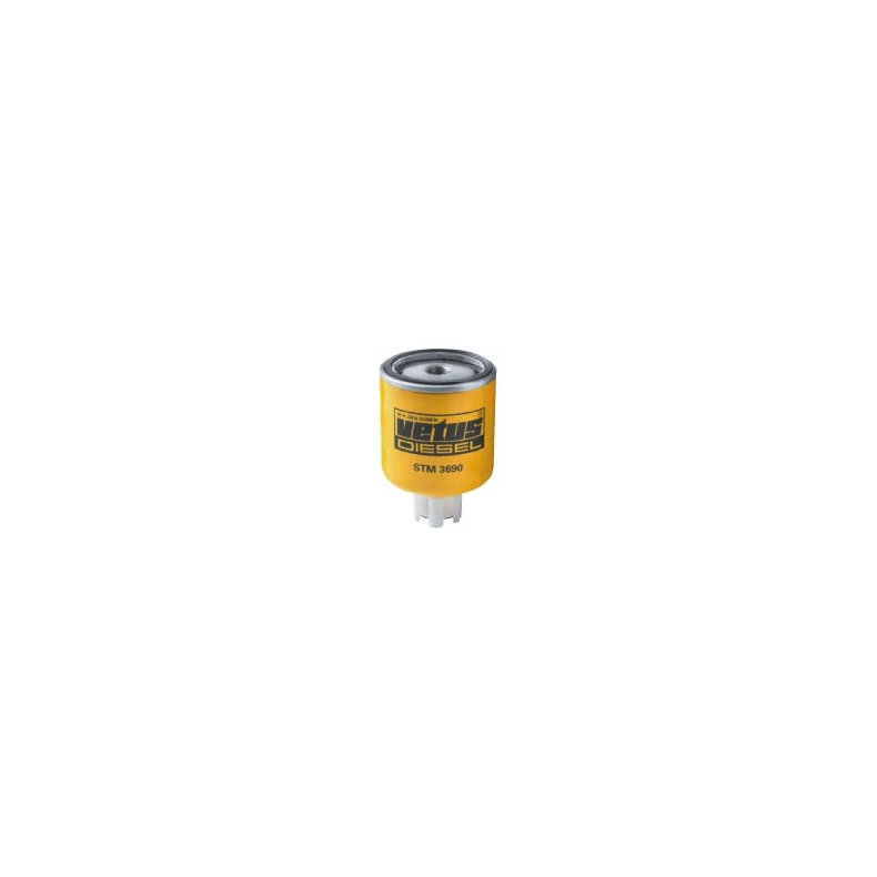 Fuel filter easy chan ge m2/m3 /m4