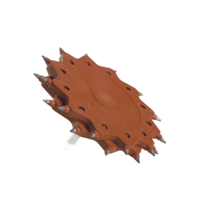 Tercoo Rotating Blaster, Double