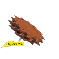 Tercoo Rotating Blaster, Triple