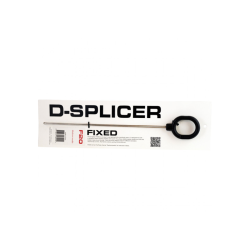 D-Splicer F20 - FIXED 2,0 mm - 26 cm