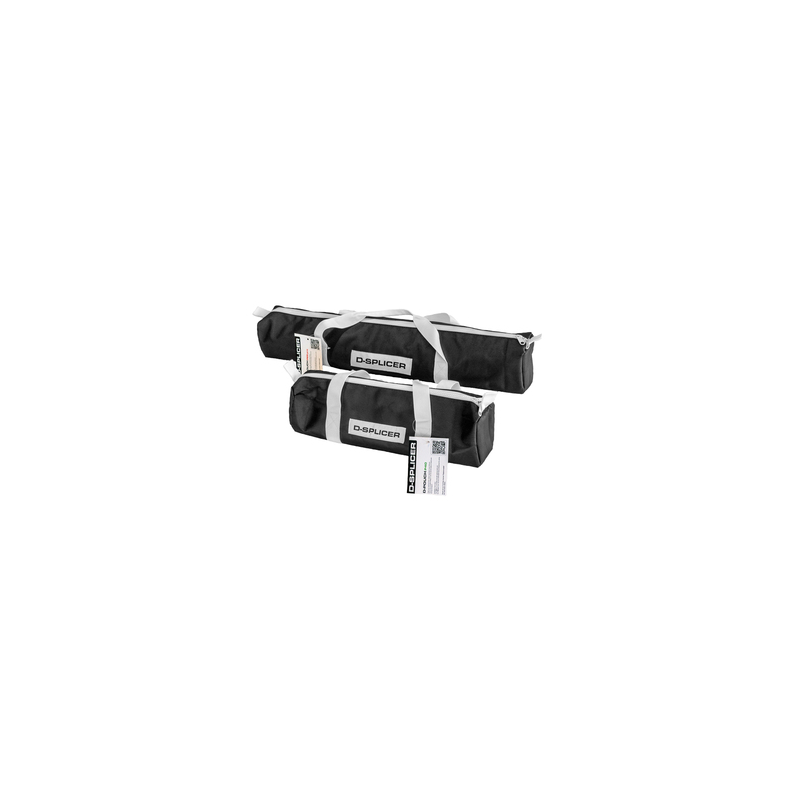 D-Splicer Taske P-40