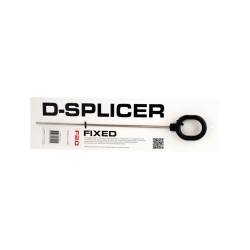 D-Splicer F10 - FIXED 1,0 mm - 18 cm
