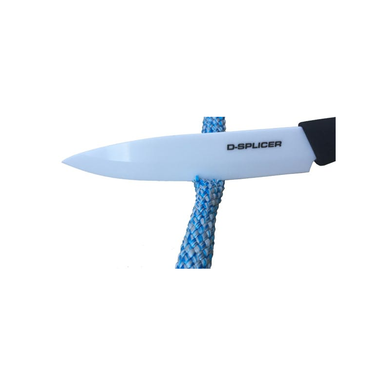 D-Splicer Keramisk kniv C24