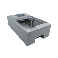 Victron monteringsboks t/batteri alarm, multi/skylla-i