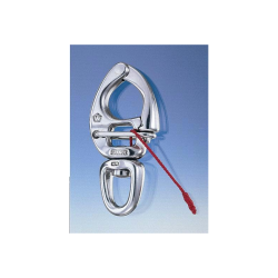 Wichard Snapsjkkel Quick Release 110 Mm