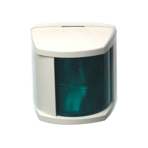 Hella 2984 lanterne styrbord .hvid