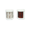Hella 3562 lantern hvid plast toplys