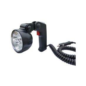 Hella hndprojektr led 3,5m kabel 9-33v 2500 lumen ip6k9