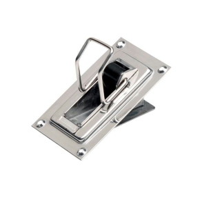 Andersen mini bailer udvendig montering