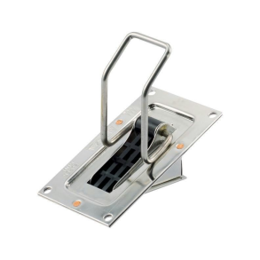 Andersen super mini bailer indvending montering