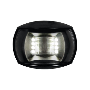 Hella LED lanterne 2NM sort plast agterlanterne