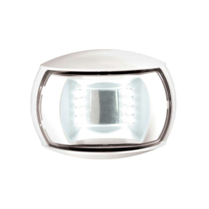 Hella LED lanterne 2NM hvid plast agterlanterne