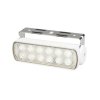 Dkslys sea hawk LED 9-33V hvid IP67 200lumen