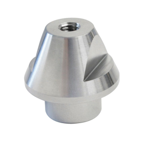 Hella adapter til montering af windex p tri-coulor lanterne