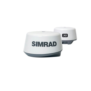 Simrad 3g Bb Radar Kit 489 diameter x h280 mm