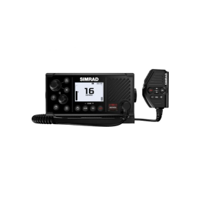 Simrad RS40 VHF med GPS/AIS