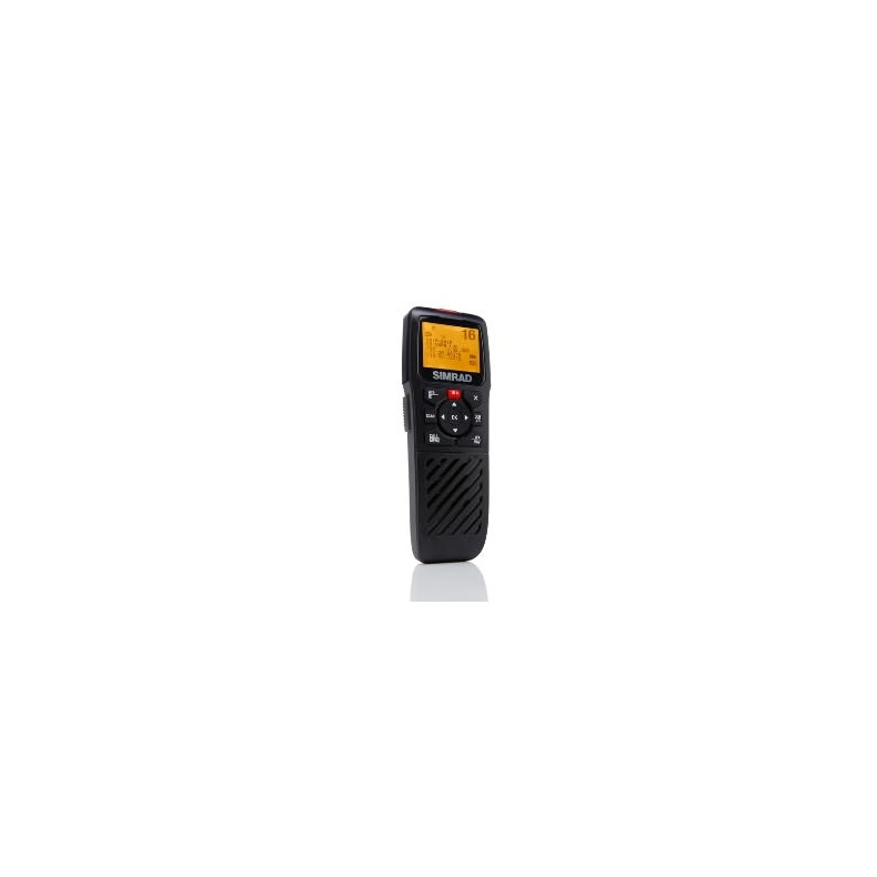 Vhf trdlst Hndset for Hs35 vhf med Dsc